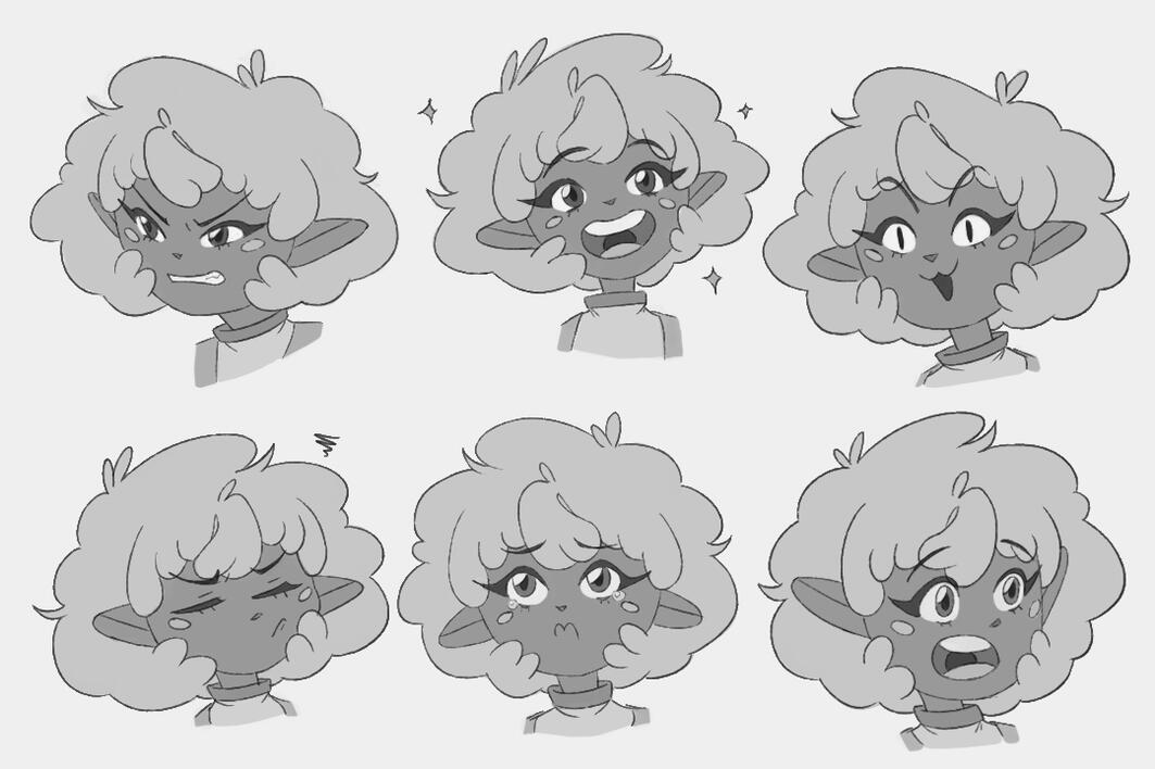 Zephyr Expressions